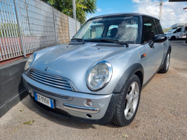 Mini Mini 1.6 16V Cooper