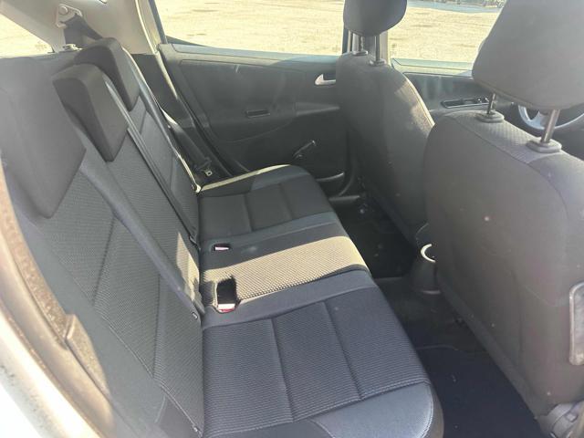 PEUGEOT 207 1.4 8V 75CV SW Energie Sport ECO GPL
