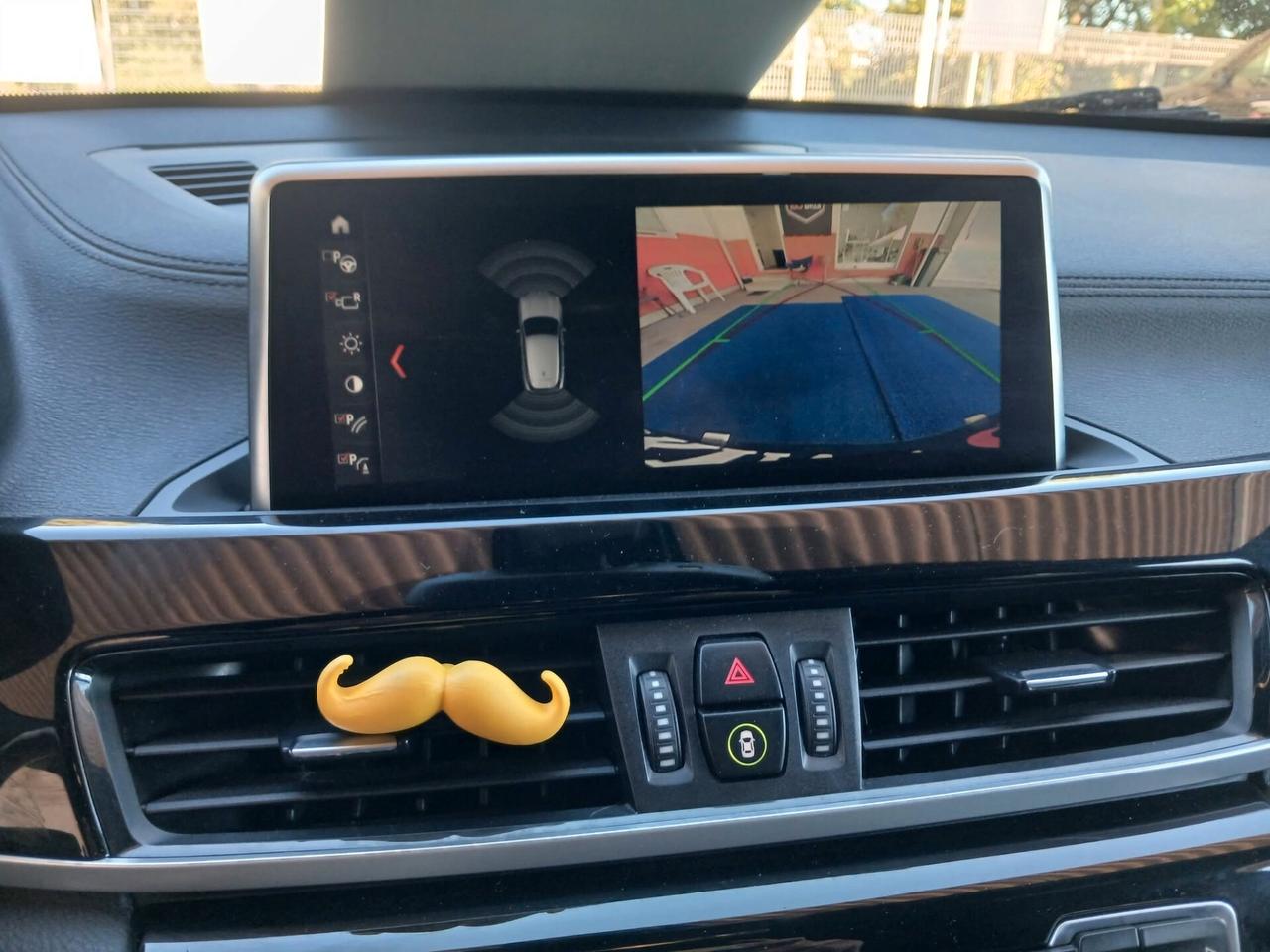 Bmw X2 M sDrive18d Msport-X