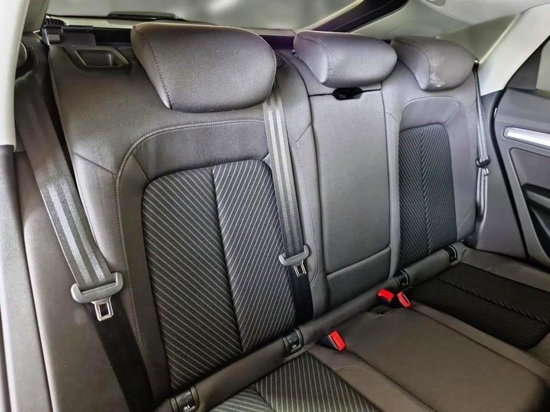 AUDI Q5 SPORTBACK 40 TDI MHEV BUSIN. ADVANCED QUATTRO S TRONIC SUV