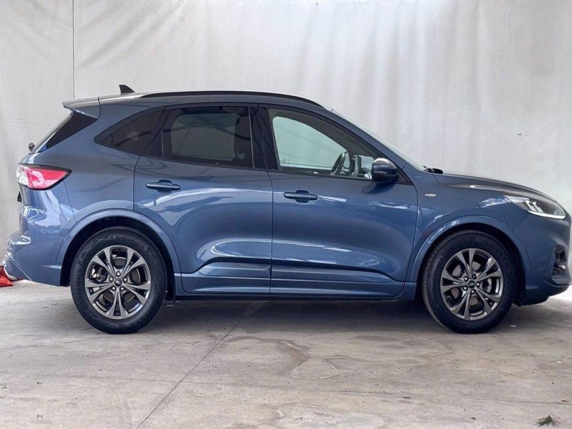 FORD Kuga 1 5 ecoblue st line 2wd 120cv