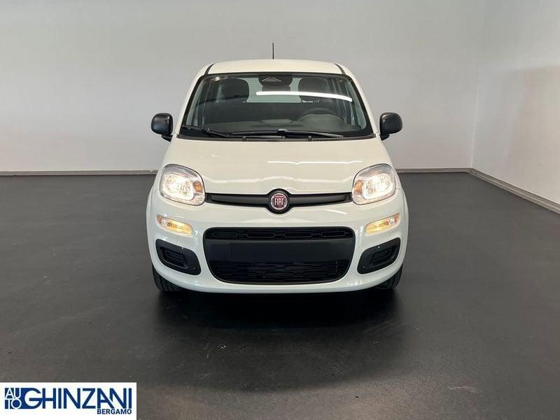 FIAT Panda 1.0 FireFly S&S Hybrid - Km0