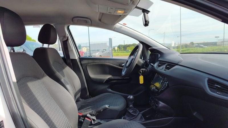 Opel Corsa 1.4 Advance 75cv