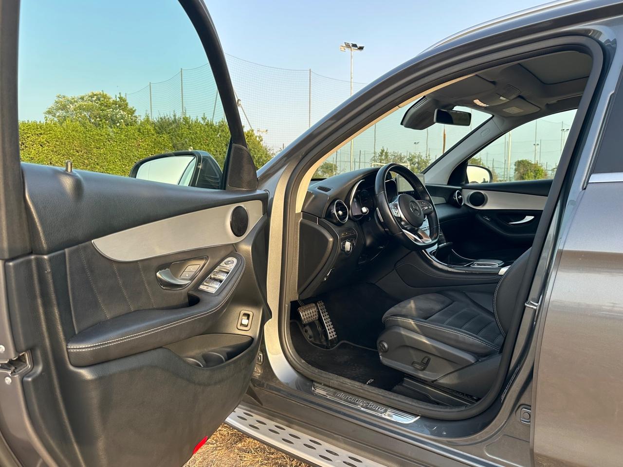Mercedes-benz GLC 220 d 4Matic Premium Plus