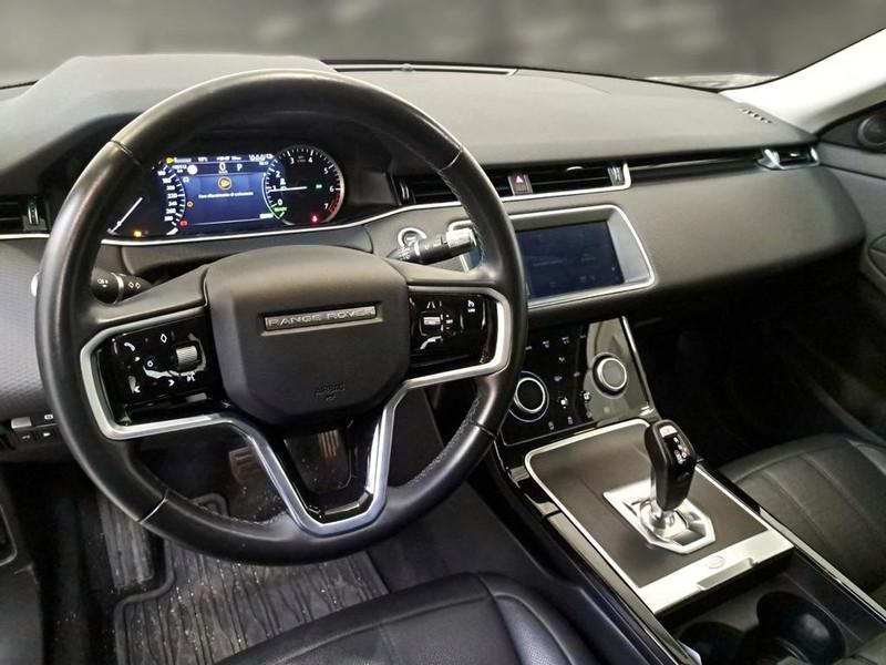 LAND ROVER RANGE ROVER EVOQUE 1.5 P300E PHEV NOLITA ED. AWD AUTO SUV