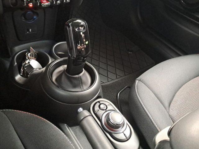 MINI Cooper 1.5 Cooper Classic Aut.