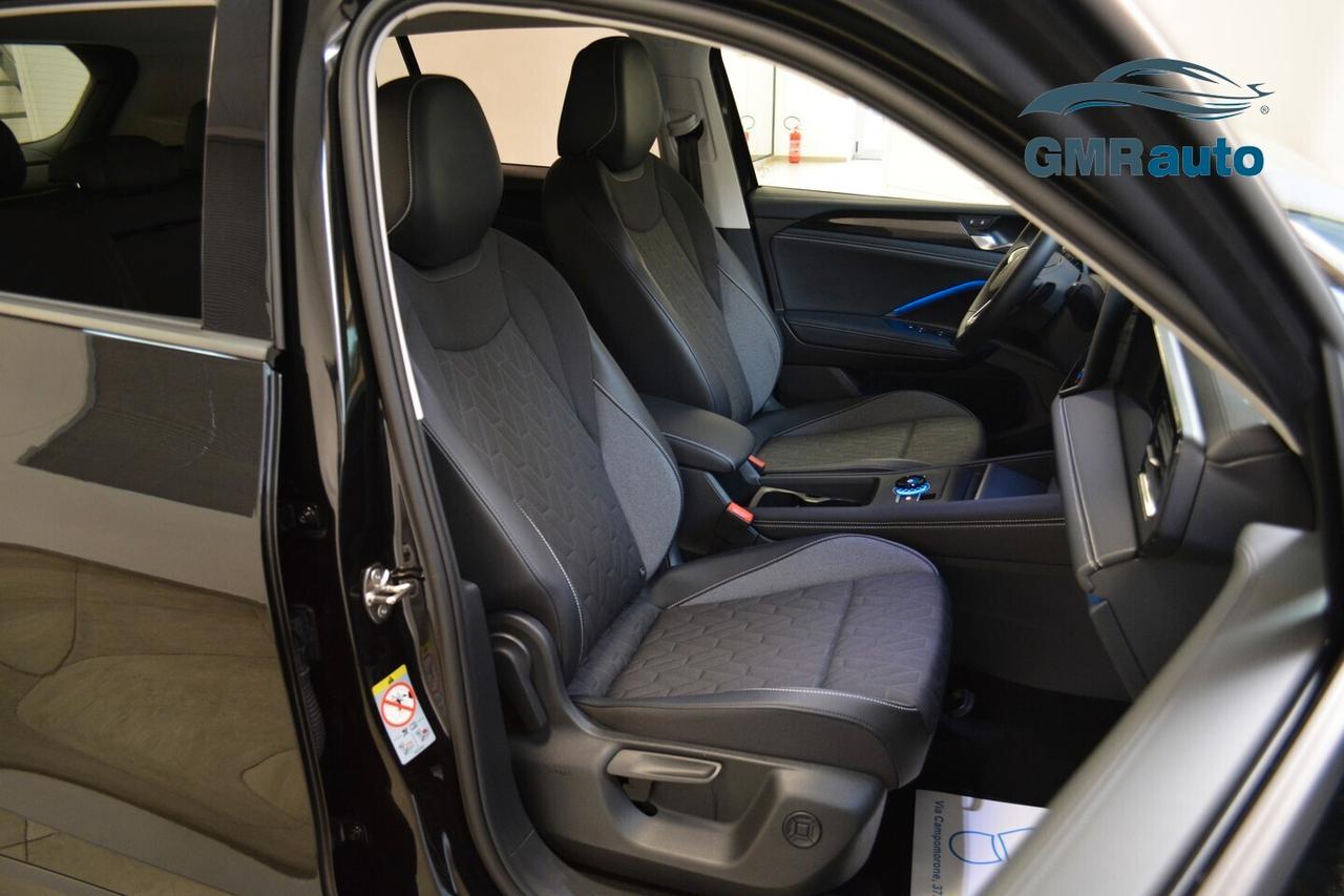 Volkswagen Tiguan 1.5 eTSI 130 CV ACT DSG Edition Plus