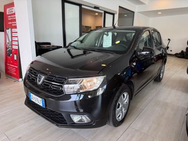 Dacia Sandero Streetway 1.0 TCe 100 CV ECO-G Comfort