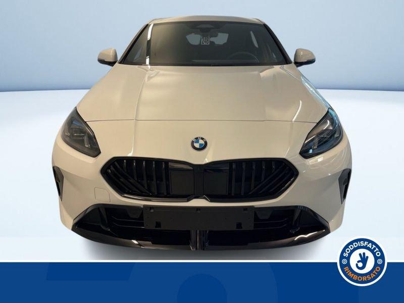 BMW Serie 1 118d M Sport Pro