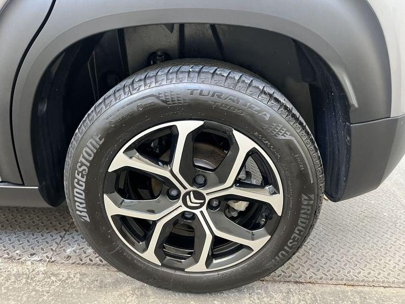 Citroën C3 Aircross C3 Aircross 1.5 bluehdi Shine s&s 110cv TUA DA 179,00 EURO AL MESE