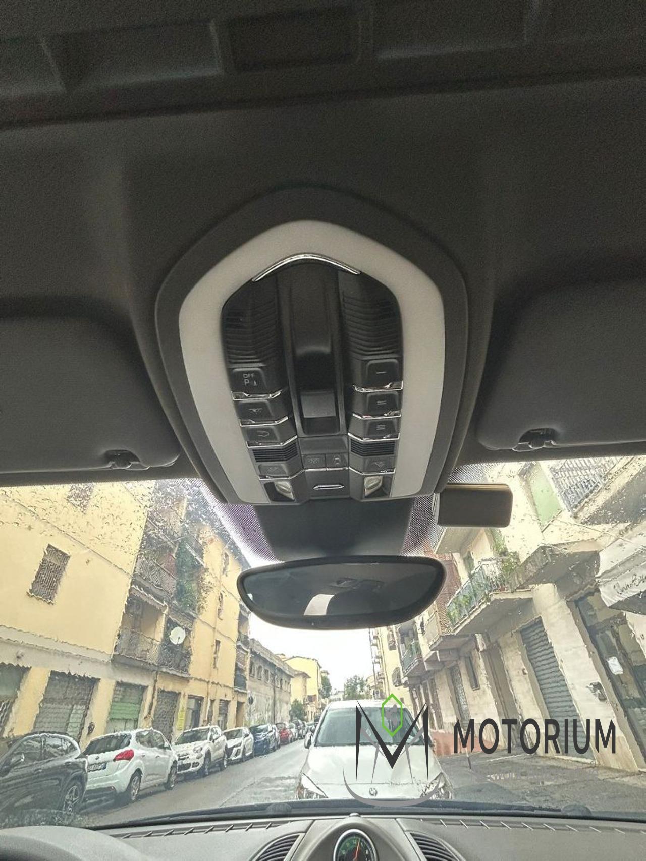 Porsche Cayenne 3.0 Diesel