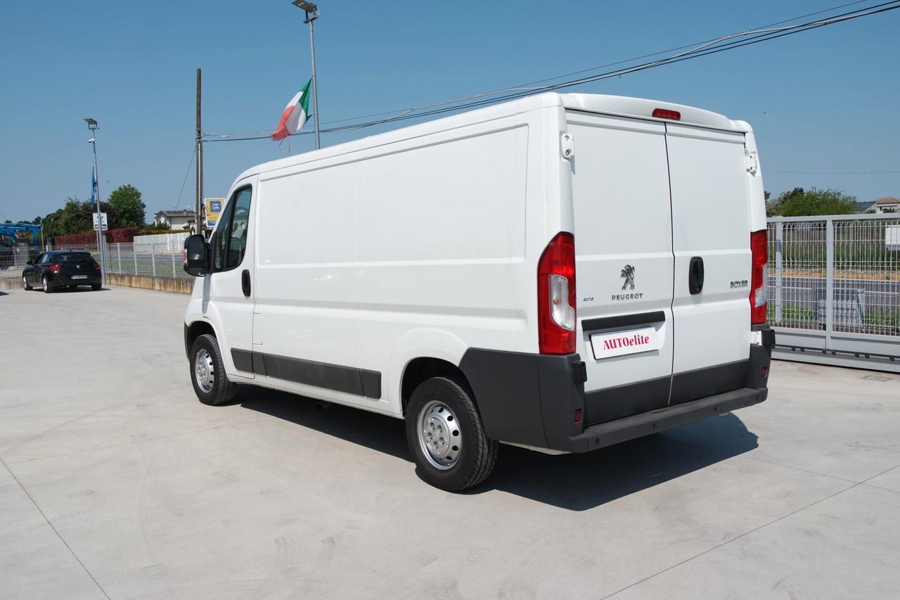 Peugeot Boxer 333 2.0 BlueHDi 130CV PC-TN Furgone