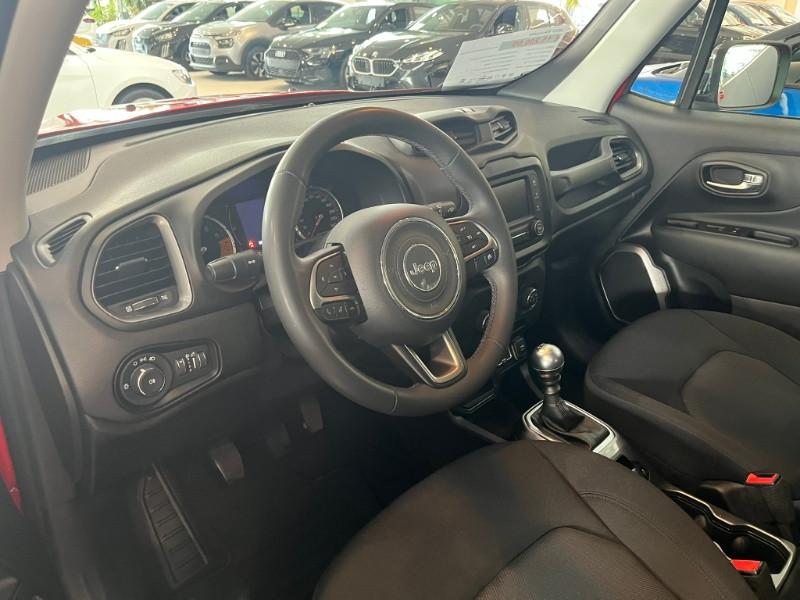JEEP Renegade 1.0 T3 Longitude