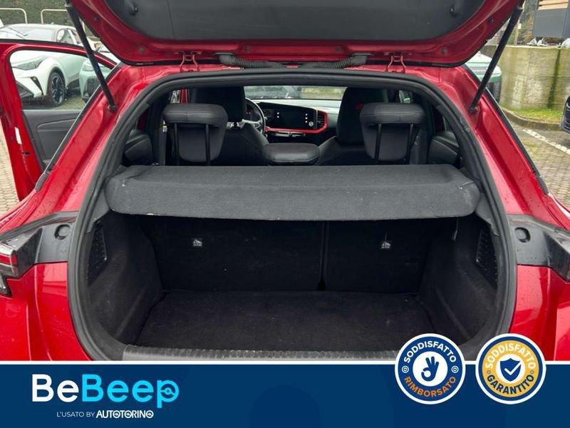 Opel Mokka 1.2 T GS LINE S&S 100CV