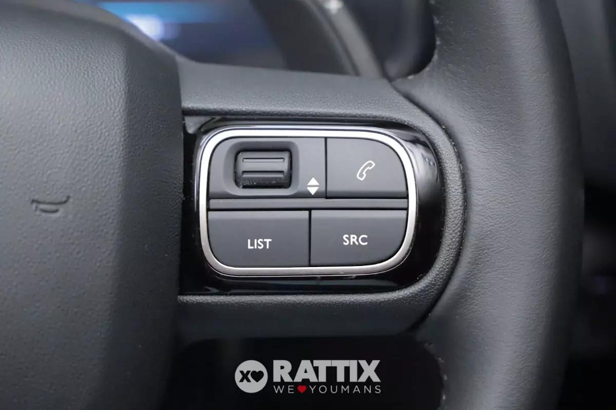 Citroen C5 Aircross 1.2 Puretech 130CV Shine Pack EAT8