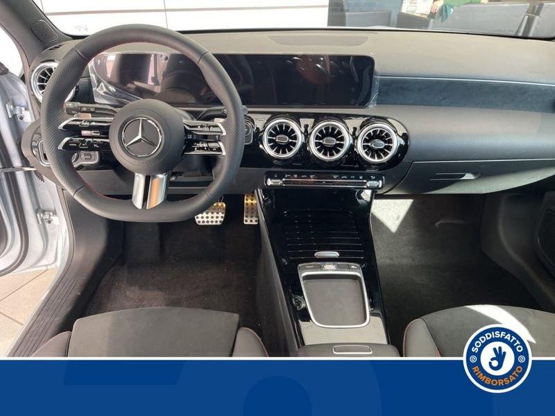 Mercedes-Benz Classe A 250e EQ-Power Automatic AMG Line Advanced Plus Digital Edition