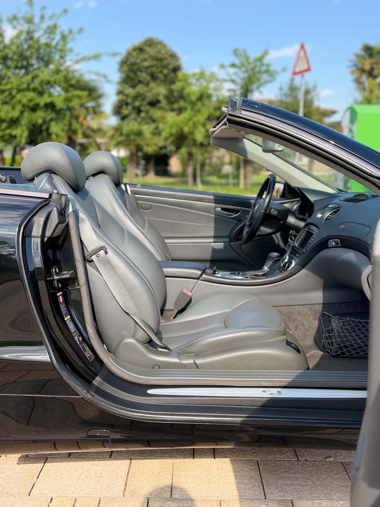 Mercedes-benz SL 350 CABRIO