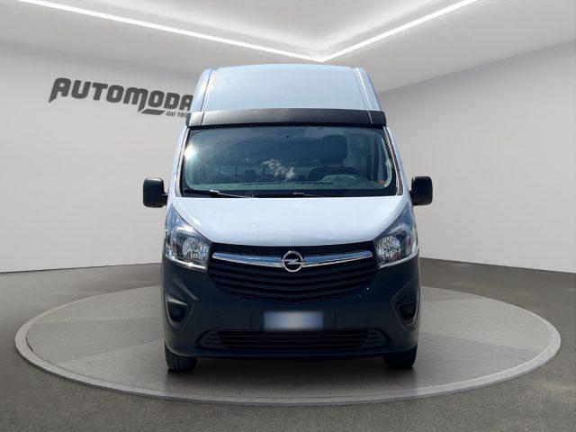 OPEL Vivaro 1.6 130CV