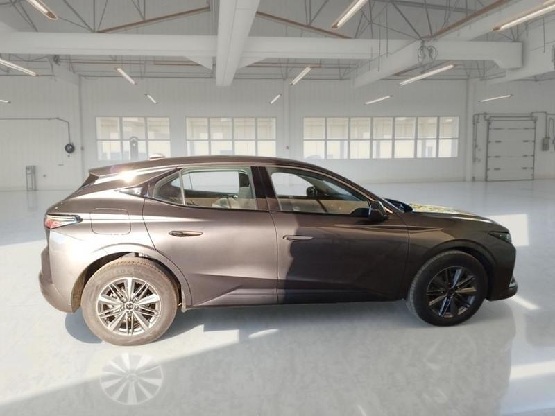 DS DS 4 BLUEHDI 130 AUTOMATICO BASTILLE BUSINESS 5 PORTE BERLINA