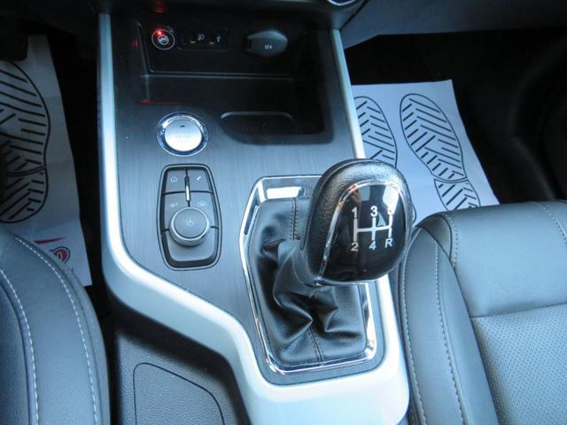 DR MOTOR DR 4.0 1.5 Bi-Fuel GPL