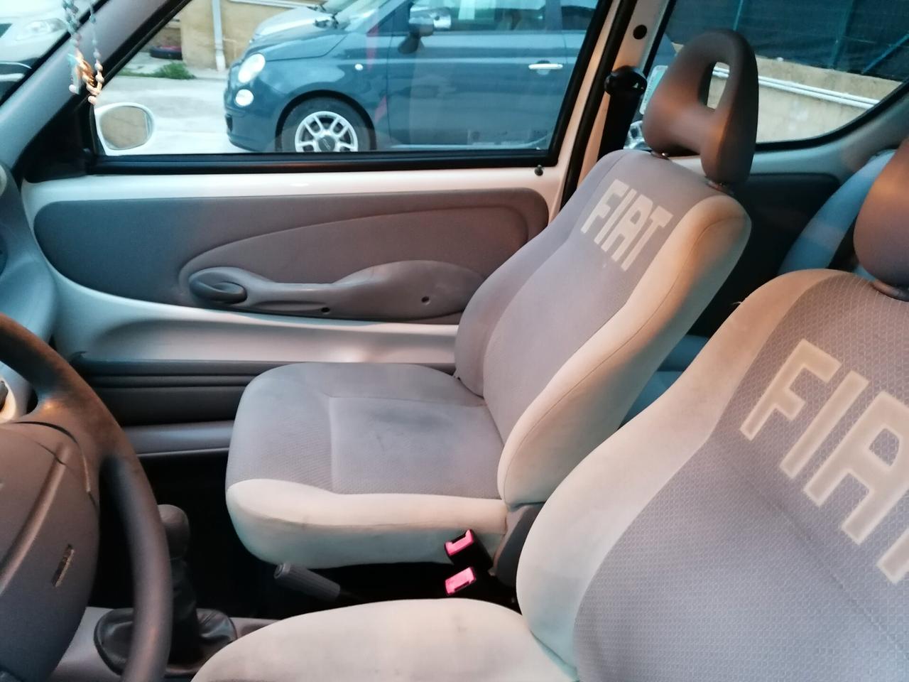 Fiat 600 1.1 54cv Active