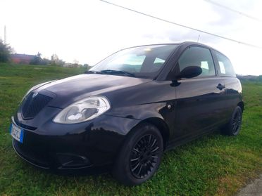 Lancia Ypsilon 1.2 1 Propr 2009 Super Prezzo