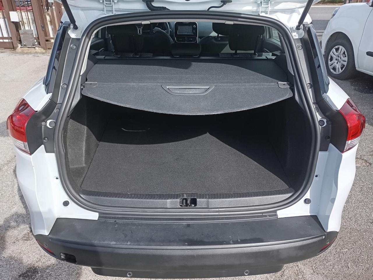 Renault Clio Sporter 1.5 dCi 90CV Business