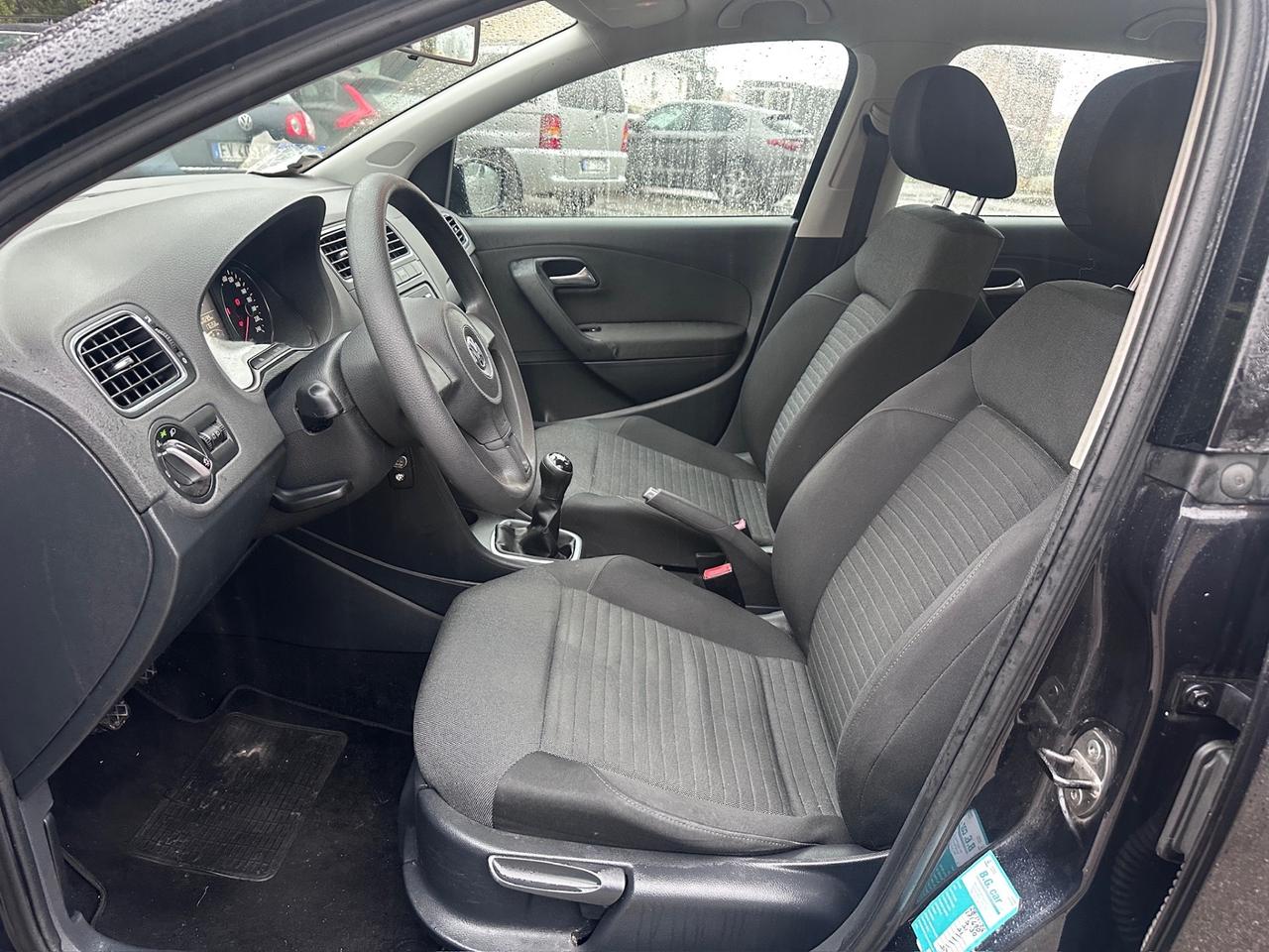 Volkswagen Polo 1.2 70 CV 5p. Comfortline