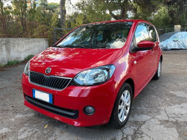 SKODA CITIGO 1.0 Ambition - 2013