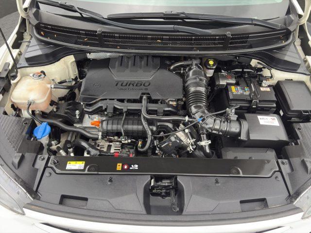 KIA Stonic 1.0 T-GDi 100 CV MHEV MT Urban TEChNO design