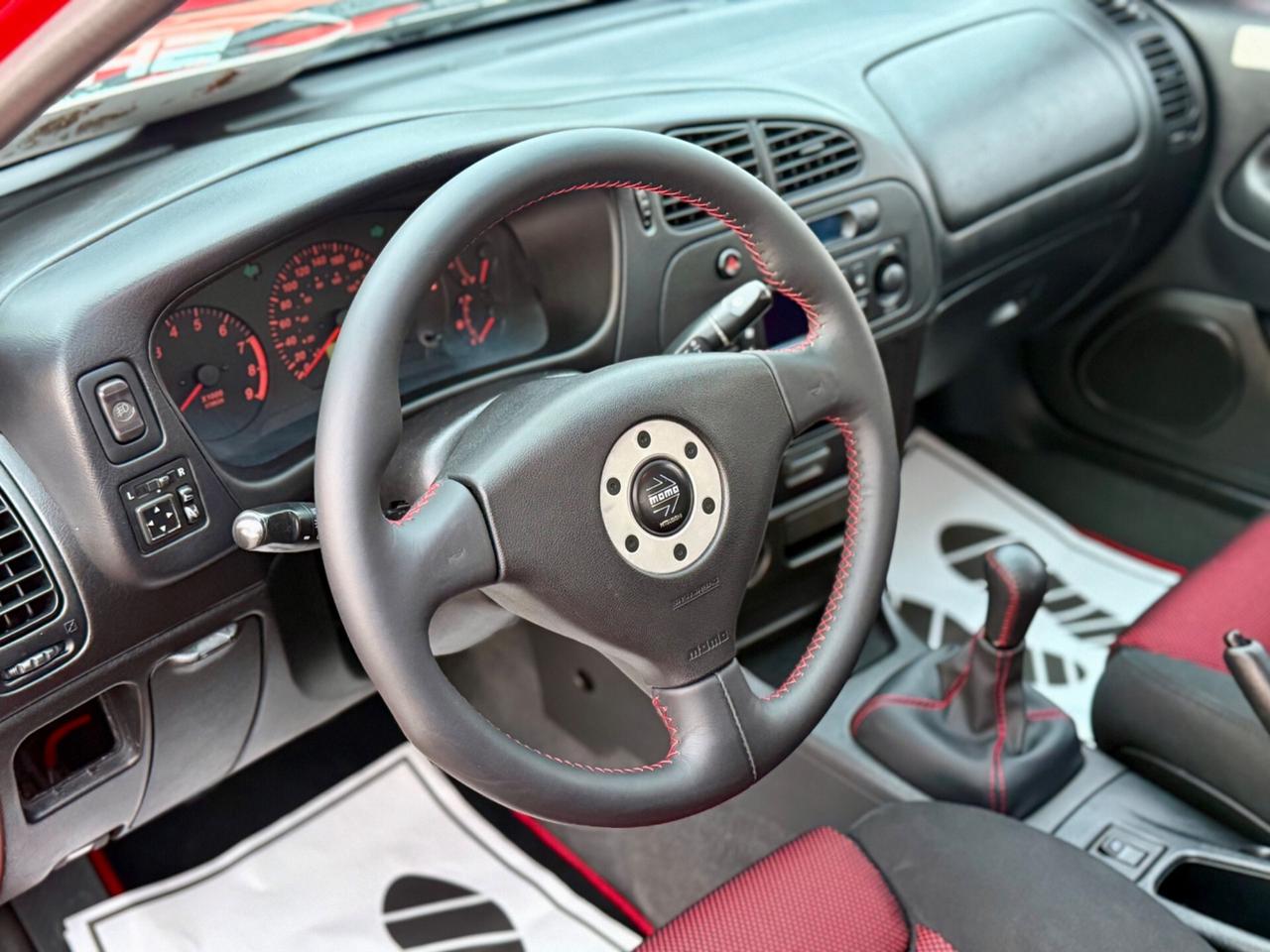 MITSUBISHI LANCER EVOLUTION VI GSR LOOK TME TOMMY MAKINEN