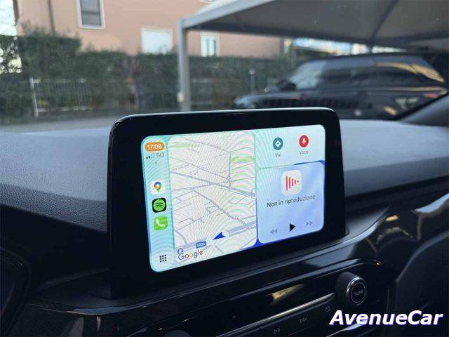 FORD Kuga ST-LINE AUTOMATICA TELECAMERA POST IVA ESPOSTA