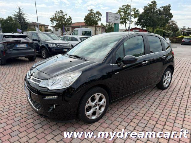 CITROEN C3 BlueHDi 75 Monna Lisa