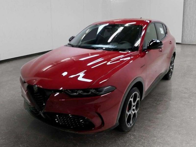 Alfa Romeo Tonale 1.3 phev Sprint Q4 280cv at6