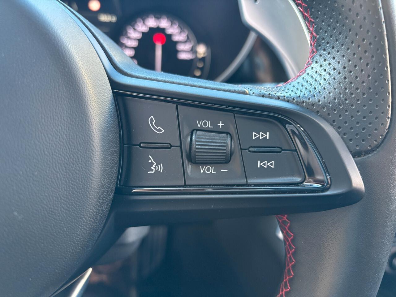 Alfa Romeo Giulia 2.2 TD 210 CV Q4 Estrema -2022