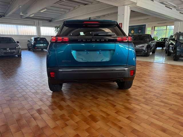 Peugeot 2008 1.2 Turbo 100cv Allure + Key Less + Navi + Sensori Ant+Post