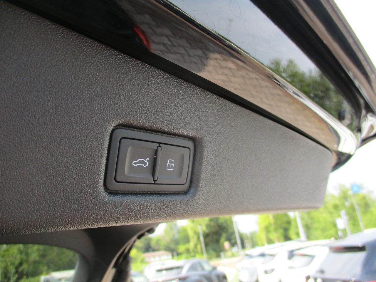 Audi Q5 Sportback 2.0 tdi mhev+ S line edition quattro 204cv s-tronic TETTO