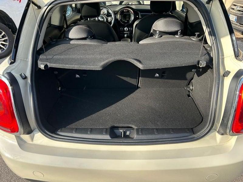 MINI Mini 5 porte Mini IV F55-F56 2014 Mini 3 Porte 1.2 75cv One