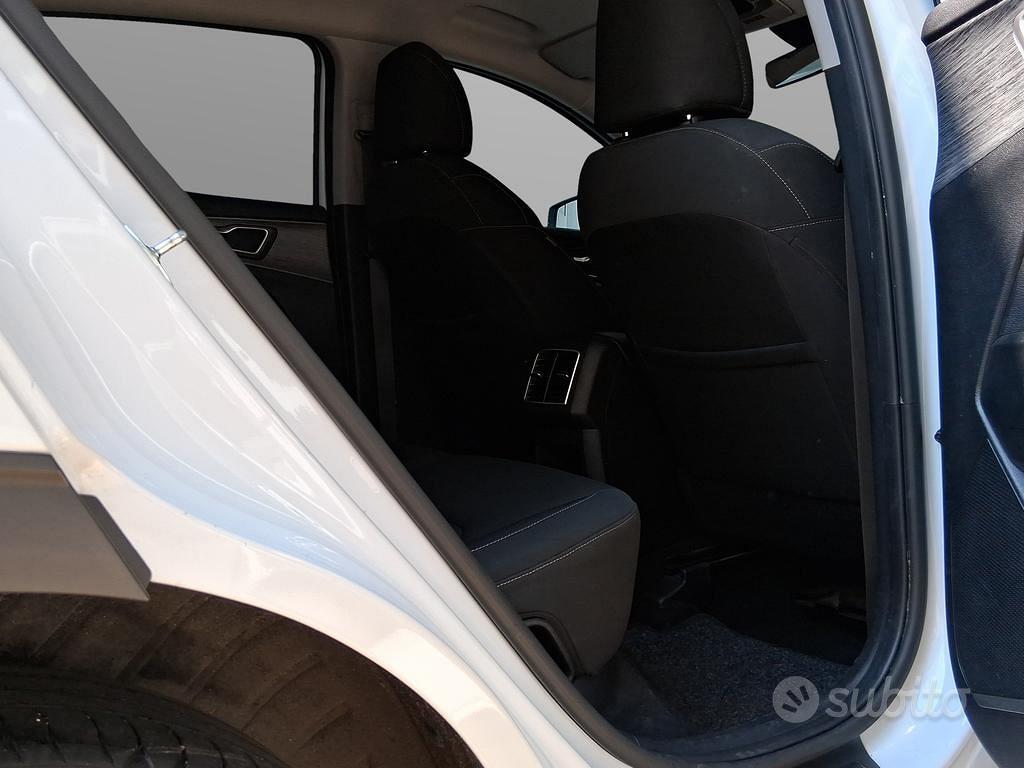 Kia Sportage 1.6 tgdi mhev Business