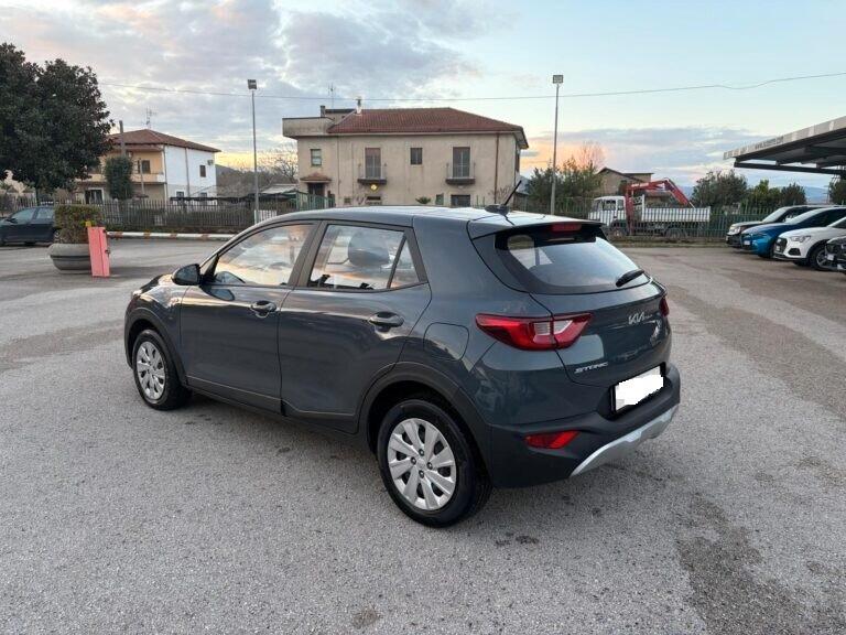 Kia Stonic 1.2 MPi 84cv 62kw Urban