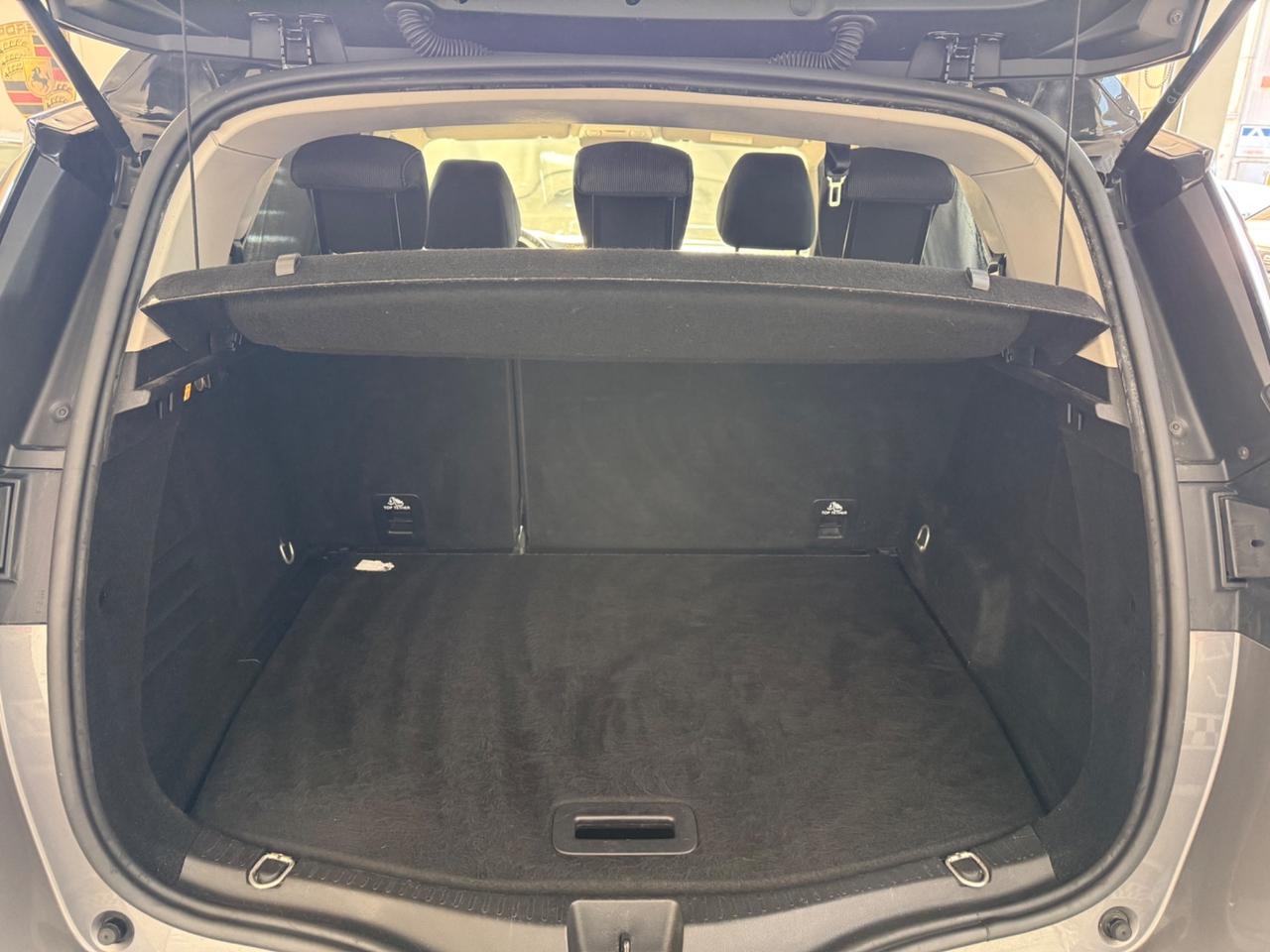 Renault Scenic dCi 8V 110 CV Energy Sport Edition2