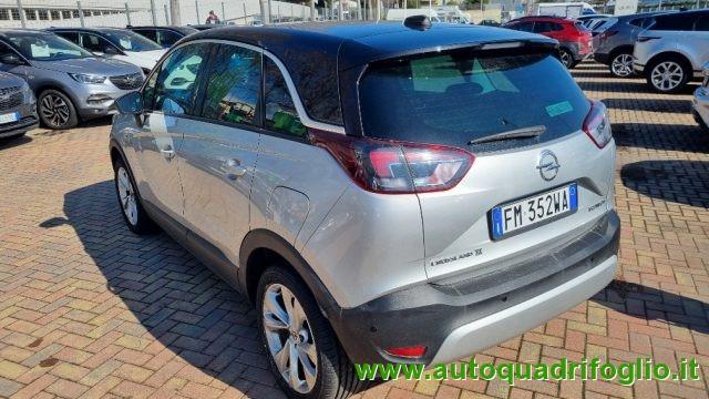 OPEL Crossland X 1.6 ECOTEC D 8V Start&Stop Innovation