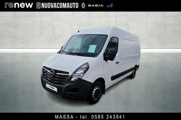 Opel Movano 35 2.3 turbo D 135cv L2H2 E6d-temp
