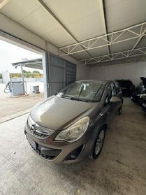 Opel Corsa 1.2 85CV 5 porte GPL-TECH Ecotec