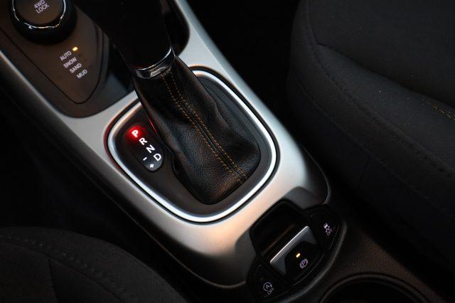 JEEP Compass Compass 2.0 Multijet II aut. 4WD Longitude