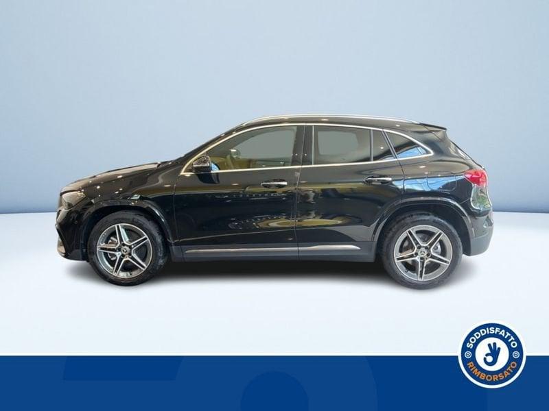 Mercedes-Benz GLA 250e EQ-Power Automatic AMG Line Advanced Plus Digital Edition