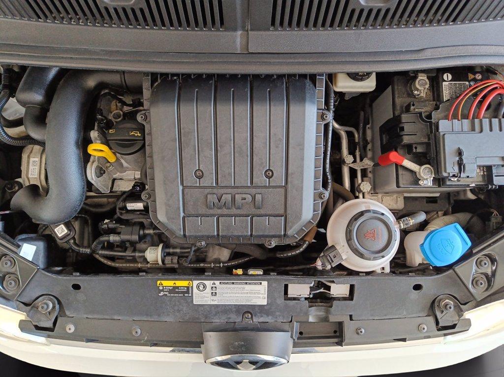VOLKSWAGEN Up! 5p 1.0 move up! 60cv my20 del 2020