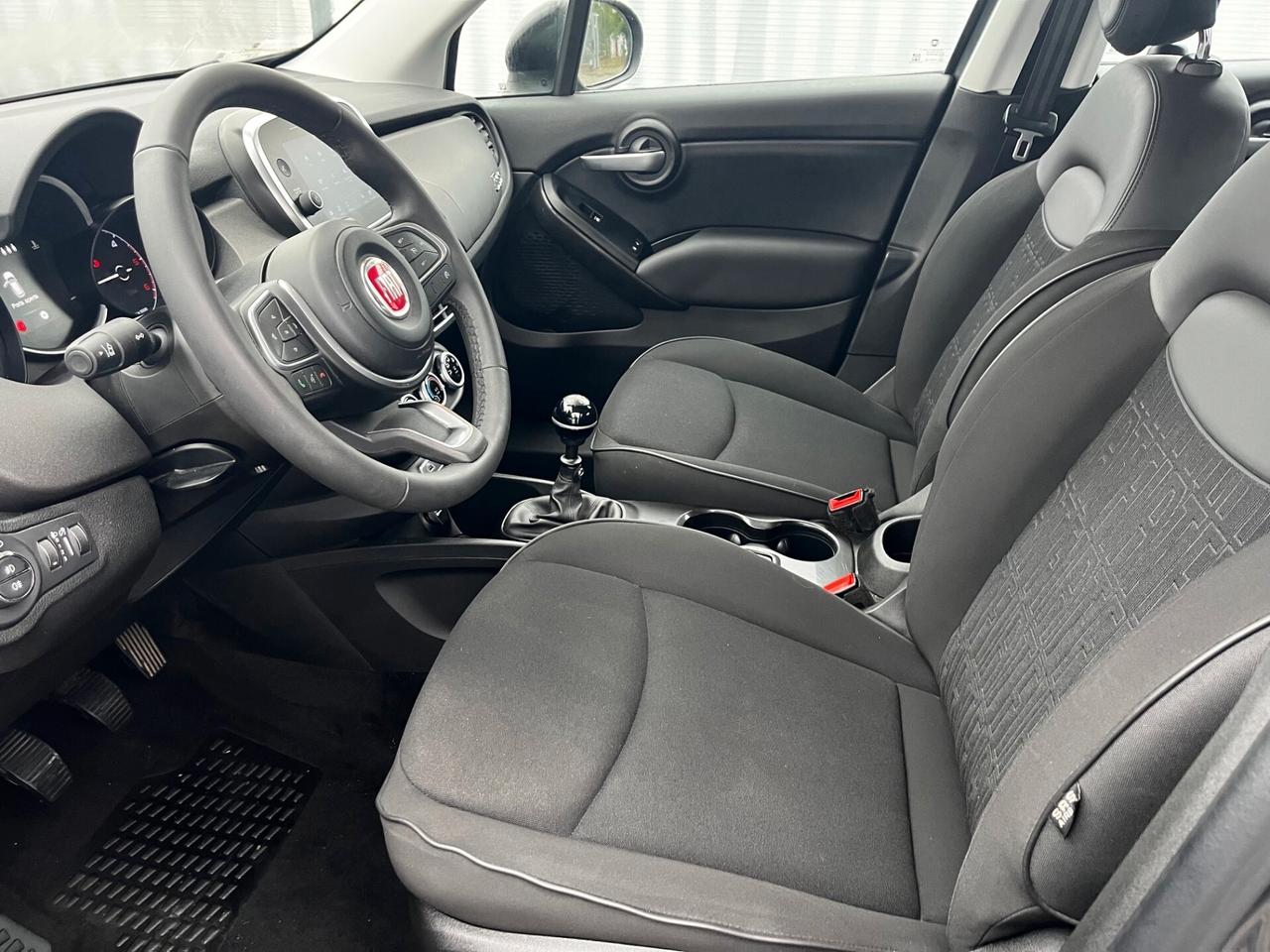 Fiat 500X 1.3 MultiJet 95 CV