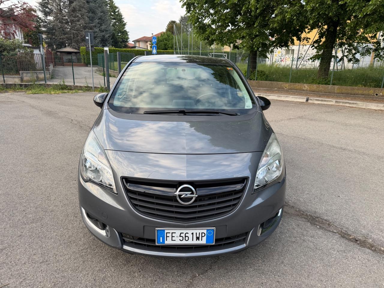 Opel Meriva 1.4 Turbo 120CV Elective