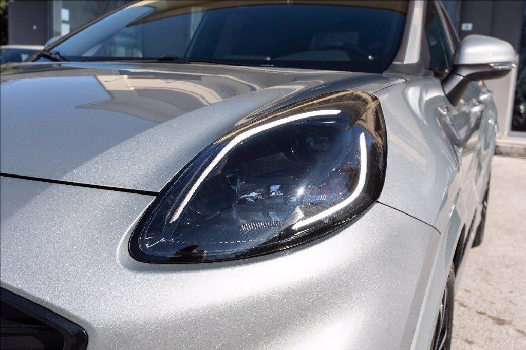 FORD Puma 1.0 ecoboost h ST-Line s&s 125cv auto del 2023